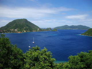 Guadeloupe