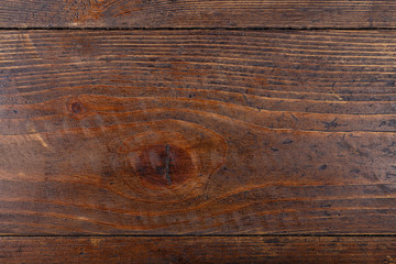 Obraz premium Vintage wooden background