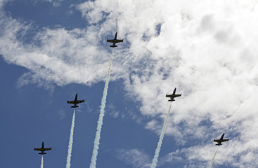 airshow 