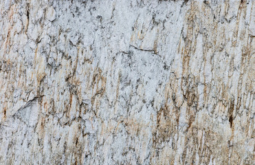 Stone wall panel texture (Quartzite rock background)