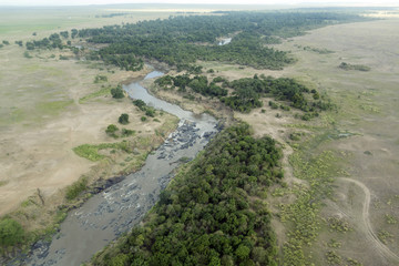 Mara River