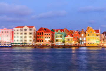 Curacao, Netherlands Antilles