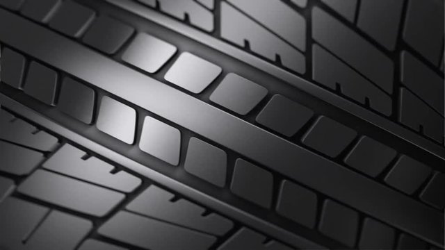 Vehicle Tire Wipe Transition