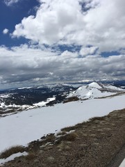 Beartooth Pass