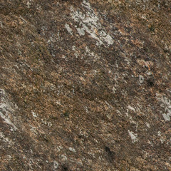 Seamless Texture of Rocks and Stones to create infinite backgrounds