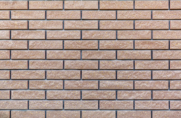 Texture - brick wall background