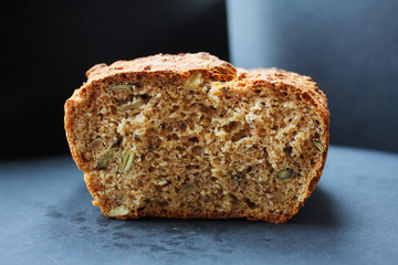bread