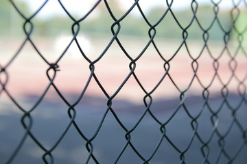 Fototapeta premium Tennis