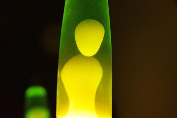 Abstract isolated composition © sapsan777