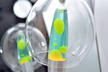 Abstract isolated composition © sapsan777