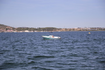 Obraz premium Bouziques