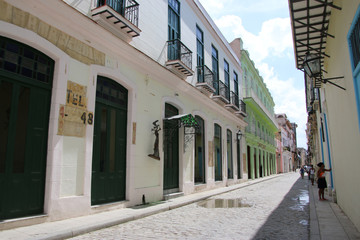 La Havane