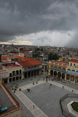 La Havane