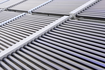 Obraz premium The solar energy