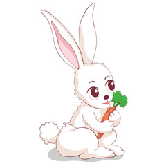 토끼2
