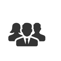 Business Team Icon