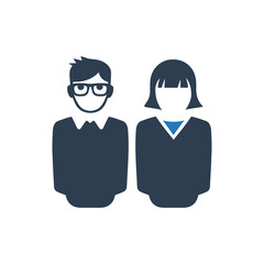 Student Icon