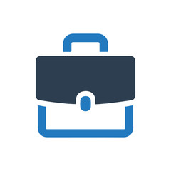 Office Bag Icon