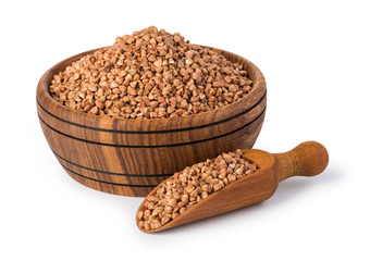 buckwheat