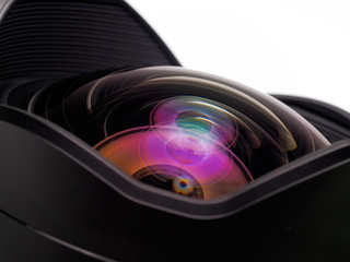 lens for digital camera