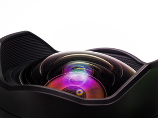 lens for digital camera