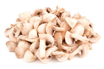 Mushrooms
