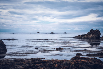 the lizard penissula cornwall england uk kernow