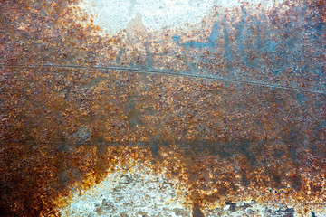 large Rust backgrounds perfect background with space for text or image