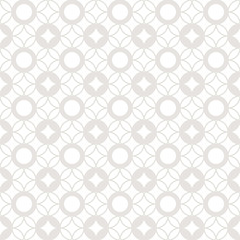 Vector seamless pattern