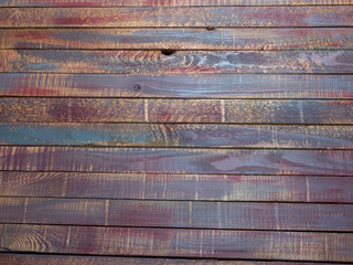 Old wood background. Wood vintage texture background