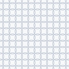 Simple minimal vector geometric abstract pattern background texture