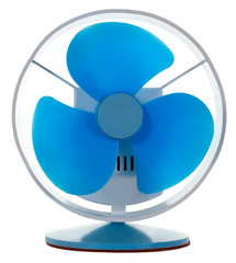 Office fan