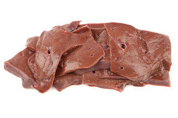 beef liver