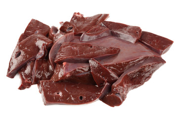 beef liver