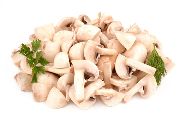 Mushrooms