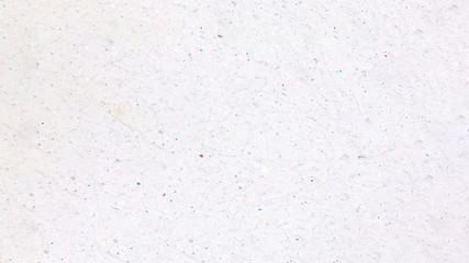 Recycled crumpled white paper texture background for business, education and communication concept design.