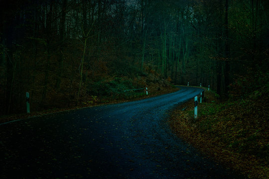 Waldstrasse