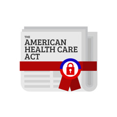 The american health care act