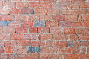 Obraz premium stonewall background