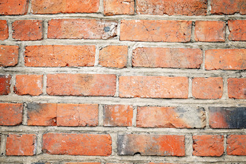 Obraz premium stonewall background