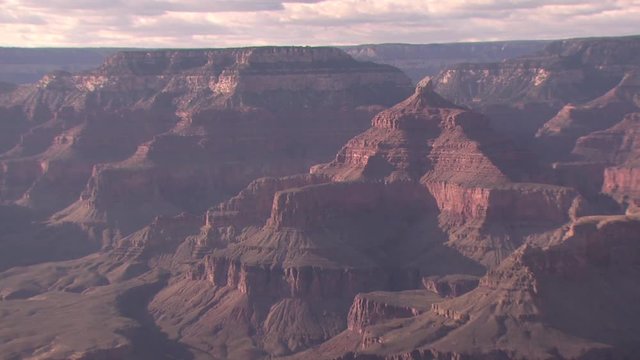 Grand Canyon Arizona Panorama 