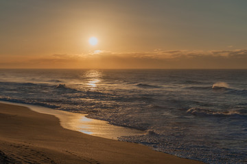 Obraz premium Sunrise