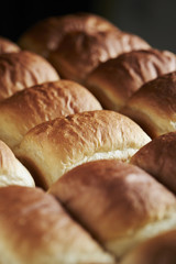 fresh bread