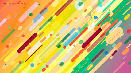 Vector modern diagonal abstract background with creative Geometric element. Diagonal lines.