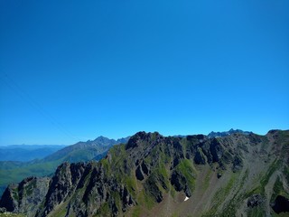 Pic du Midi