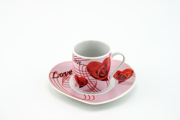 cup of love