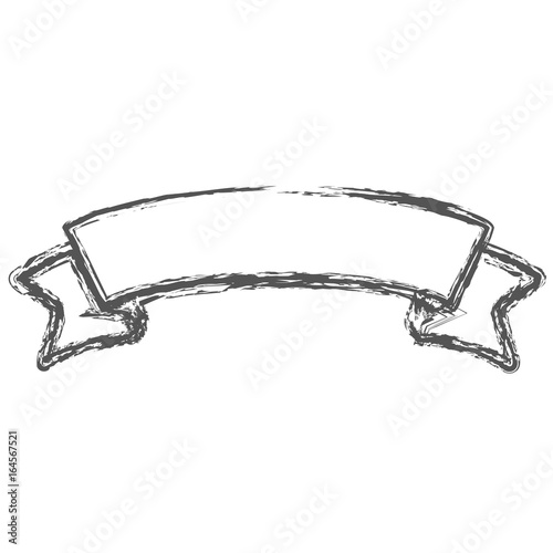Download "blurred silhouette of label border insignia vector ...