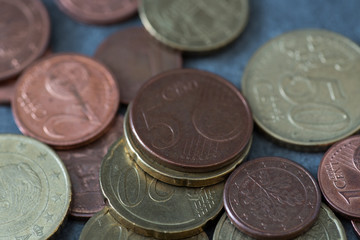 Münzen