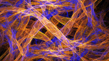 abstract colored background