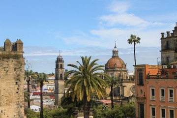 Jerez de la Frontera